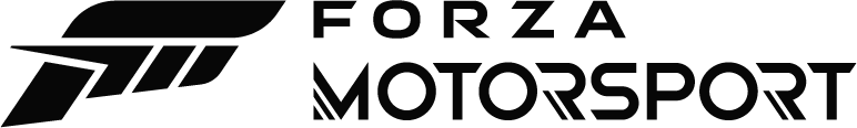 Forza Motorsport forza motorsport logo