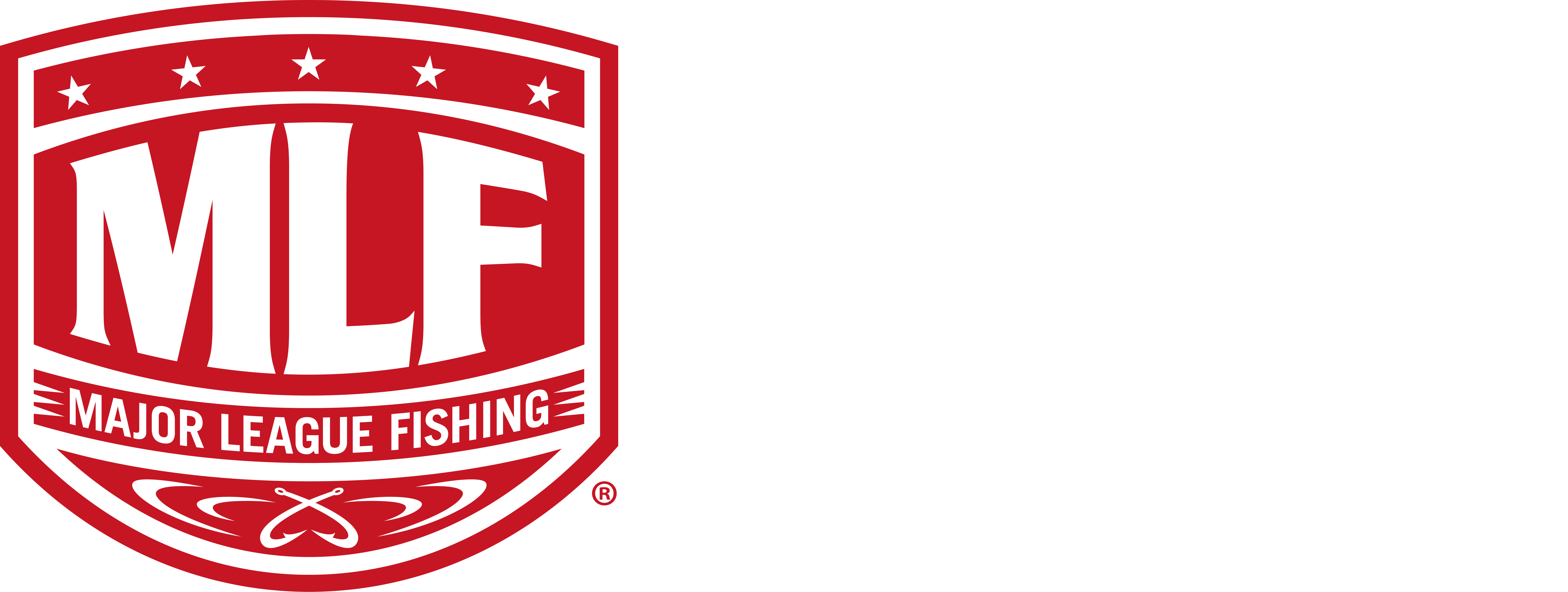 MLF: Pro Catch mlf pro catch official logo white