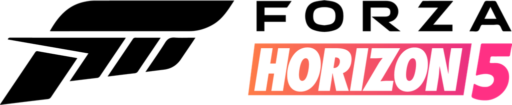 forza horizon 5 seeklogo